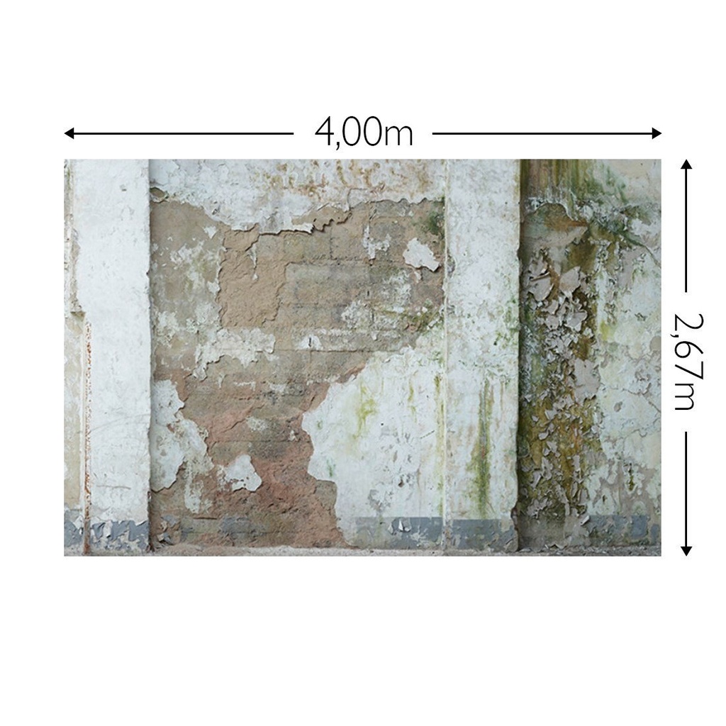 JOKA Fotobehang P130 400 cm br x 267 cm hg 200 grams vlies (1)