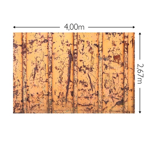 JOKA Fotobehang P145 400 cm br x 267 cm hg 200 grams vlies (1)