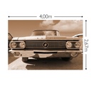 JOKA Fotobehang P154 400 cm br x 267 cm hg 200 grams vlies (1)