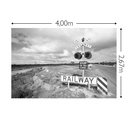 JOKA Fotobehang P156 400 cm br x 267 cm hg 200 grams vlies (1)