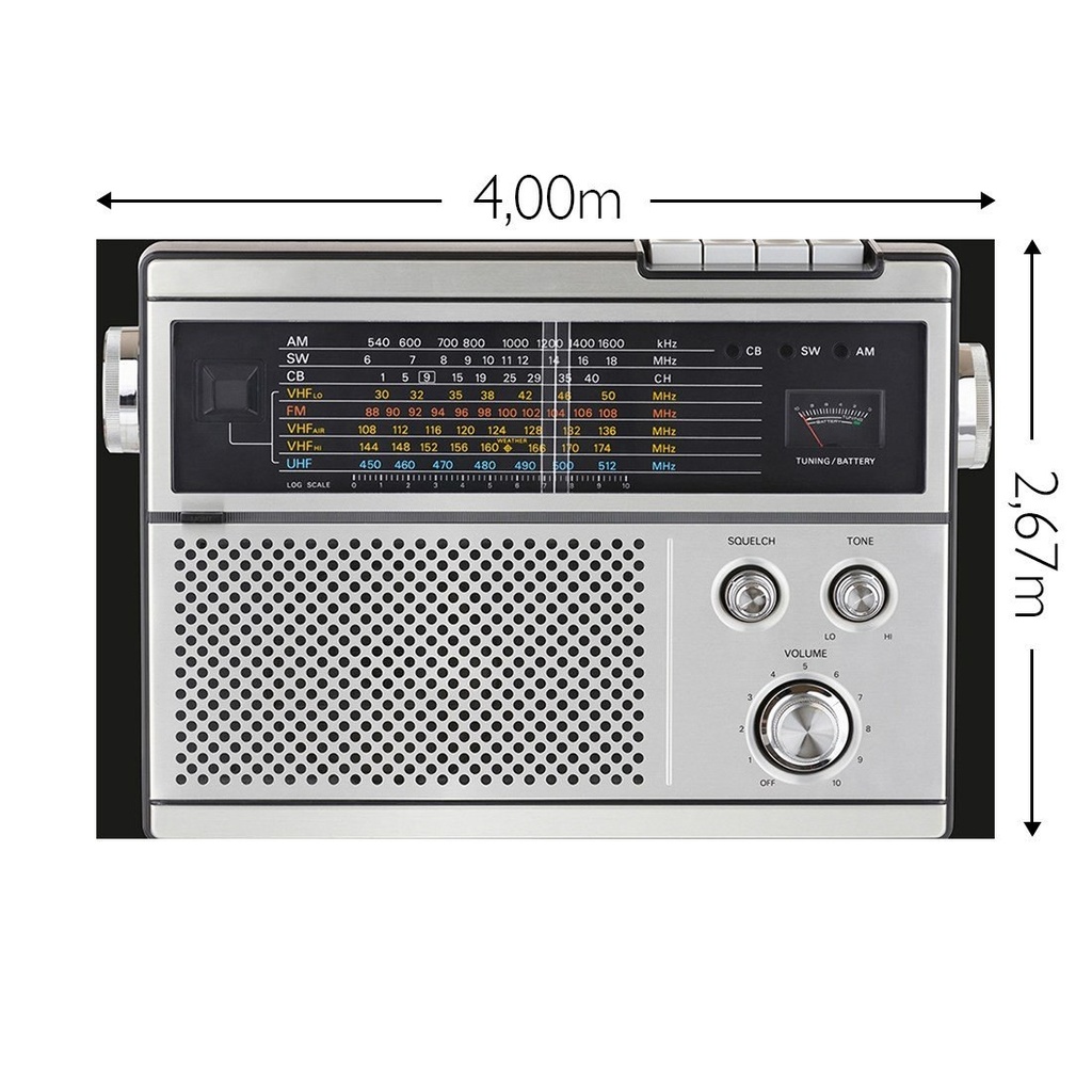 JOKA Fotobehang P159 400 cm br x 267 cm hg 200 grams vlies (1)