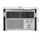JOKA Fotobehang P159 400 cm br x 267 cm hg 200 grams vlies (1)