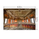JOKA Fotobehang P165 400 cm br x 267 cm hg 200 grams vlies (1)