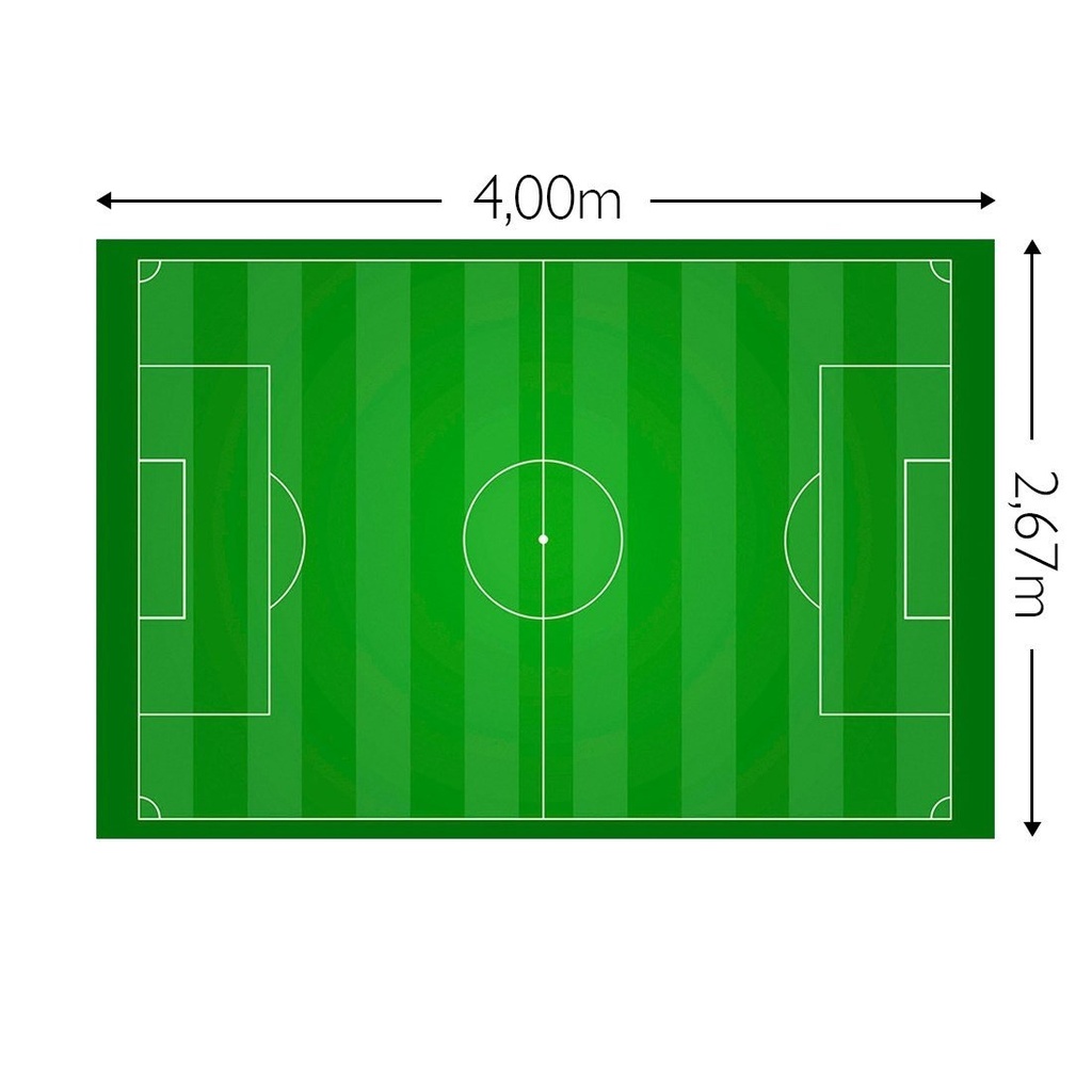 JOKA Fotobehang P193 400 cm br x 267 cm hg 200 grams vlies (1)
