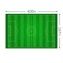 JOKA Fotobehang P193 400 cm br x 267 cm hg 200 grams vlies (1)