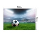 JOKA Fotobehang P194 400 cm br x 267 cm hg 200 grams vlies (1)