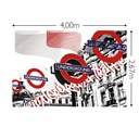 JOKA Fotobehang P199 400 cm br x 267 cm hg 200 grams vlies (1)
