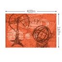 JOKA Fotobehang P212 400 cm br x 267 cm hg 200 grams vlies (1)