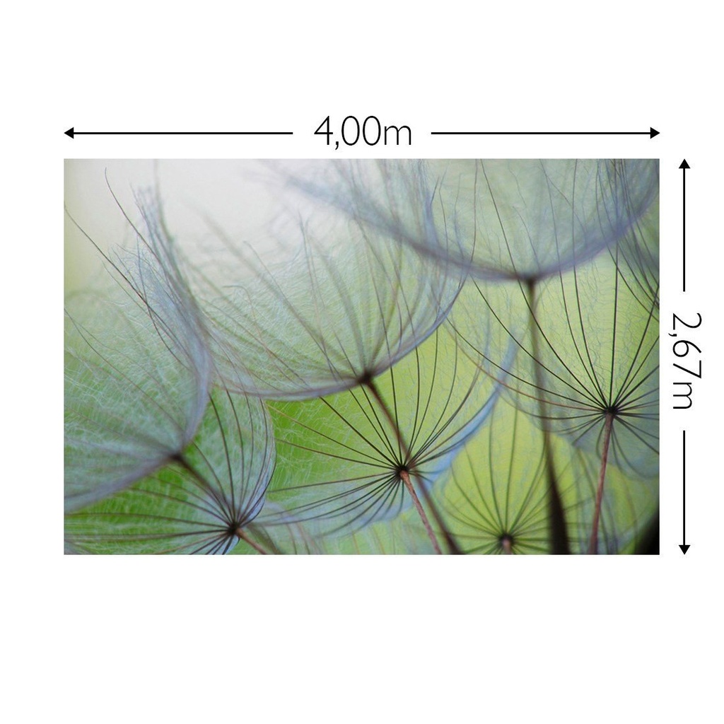 JOKA Fotobehang P218 400 cm br x 267 cm hg 200 grams vlies (1)