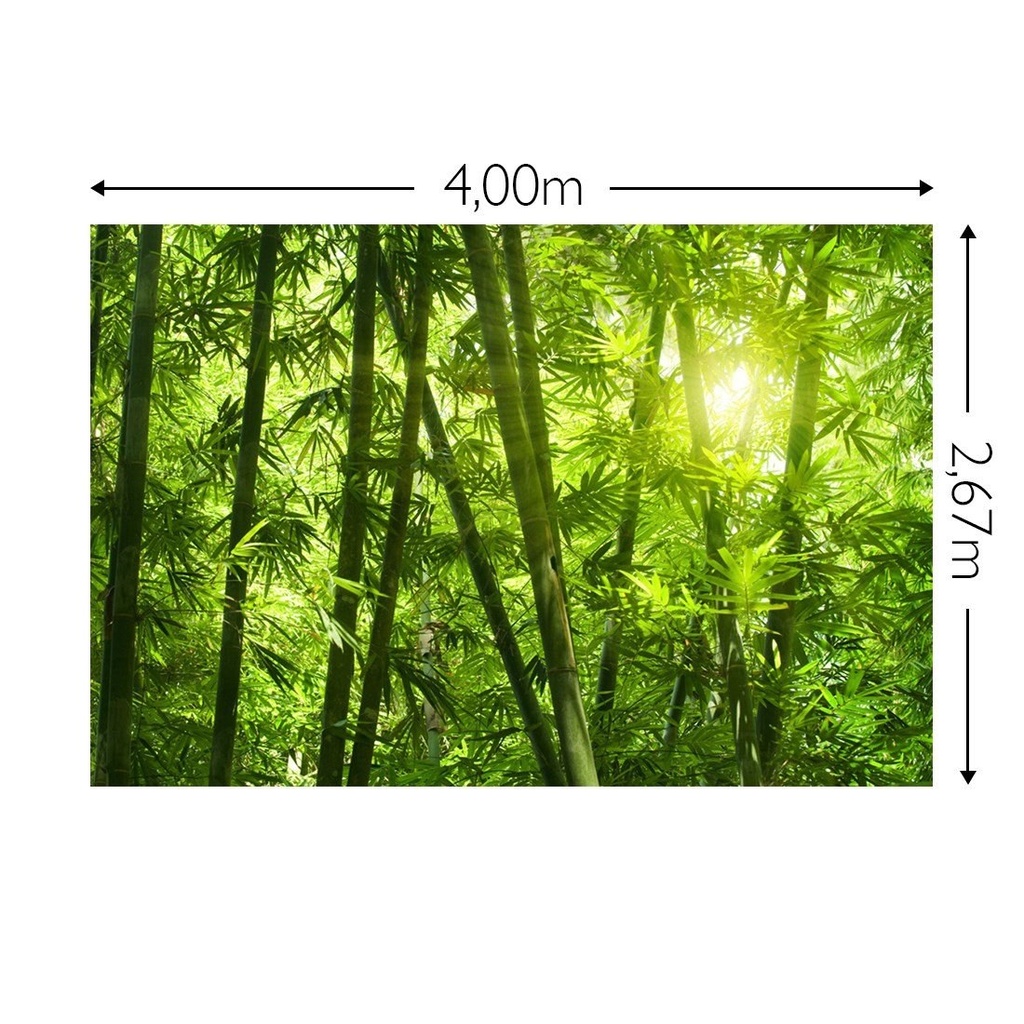 JOKA Fotobehang P223 400 cm br x 267 cm hg 200 grams vlies (1)