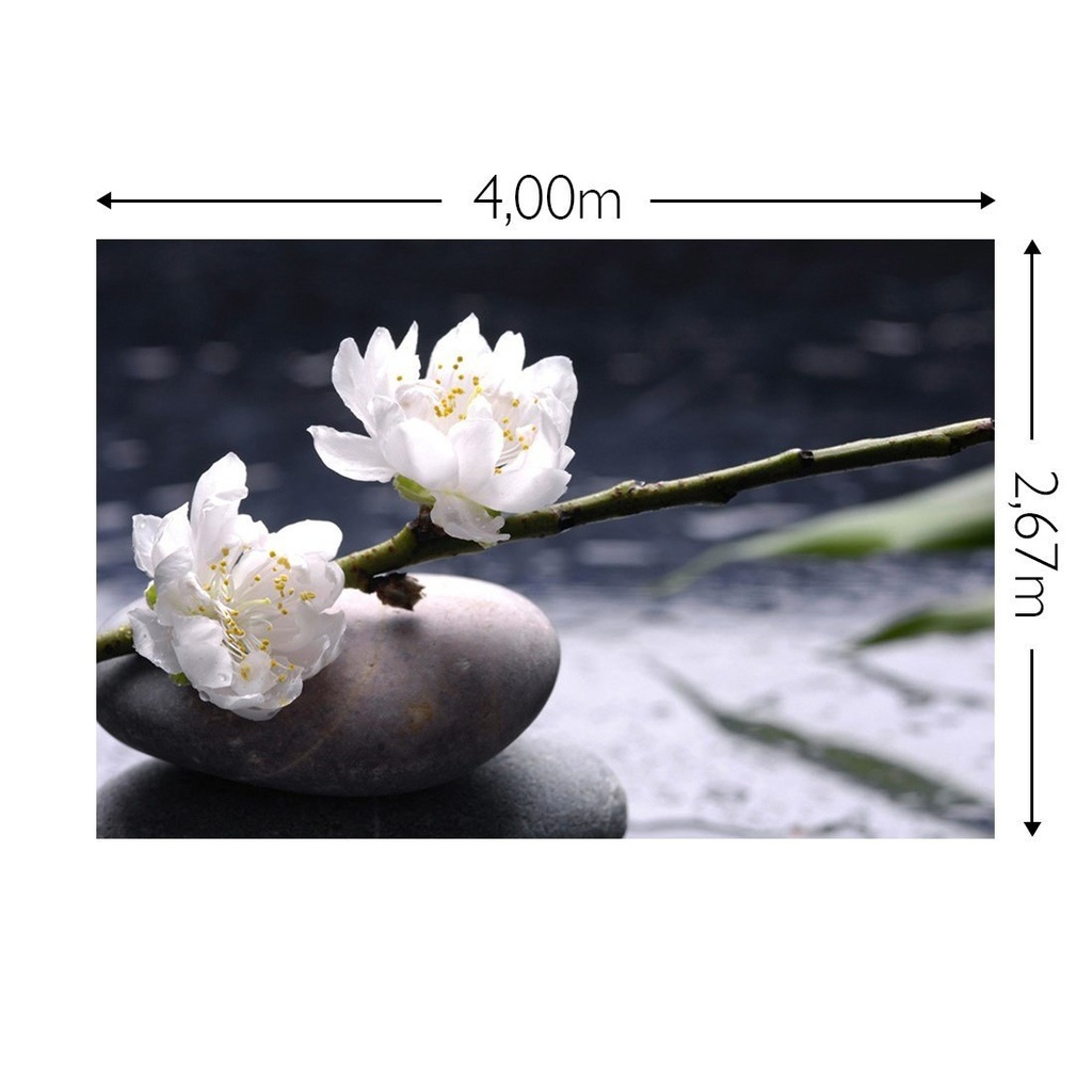 JOKA Fotobehang P243 400 cm br x 267 cm hg 200 grams vlies (1)
