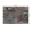 JOKA Fotobehang P125 400 cm br x 267 cm hg 300 grams structuur (1)