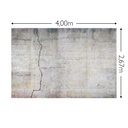JOKA Fotobehang P133 400 cm br x 267 cm hg 300 grams structuur (1)