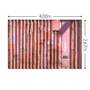 JOKA Fotobehang P143 400 cm br x 267 cm hg 300 grams structuur (1)