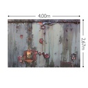 JOKA Fotobehang P144 400 cm br x 267 cm hg 300 grams structuur (1)
