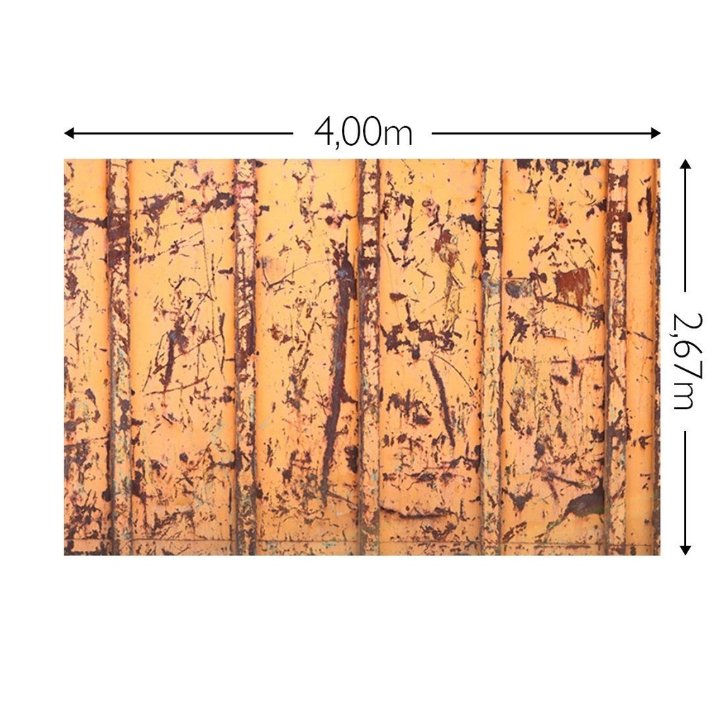 JOKA Fotobehang P145 400 cm br x 267 cm hg 300 grams structuur (1)