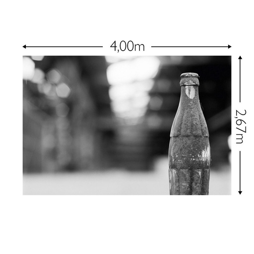 JOKA Fotobehang P158 400 cm br x 267 cm hg 300 grams structuur (1)