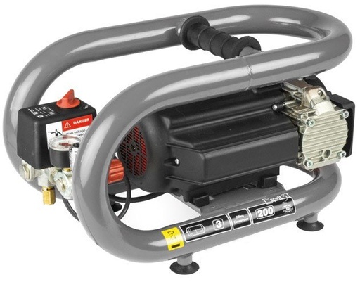 [WERPRE1008] Press Compressor – Esperit 3T 60/2, 210 l/m