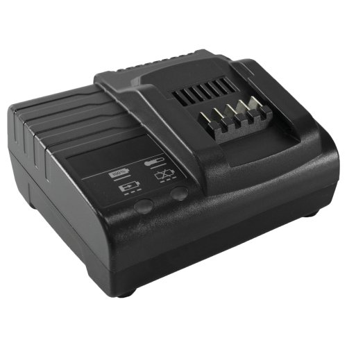 [92432] Collomix oplader ASC 30-36V