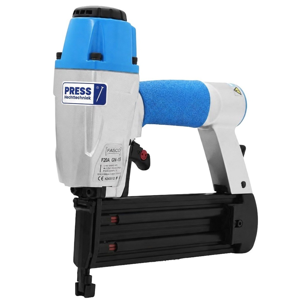 Press Tacker minibrads 2F/ J-50