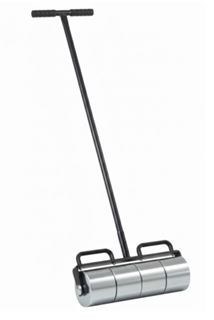 [621421012] PVC en Linoleumwals 68 kg excl. transportwielen