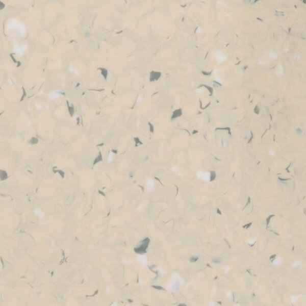 PVC Galaxy 2mm Elastic/Homogeen 200cm Kleur 1124