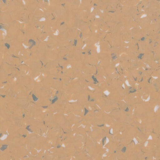 [PVCGALAXY_1125] PVC Galaxy 2mm Elastic/Homogeen 200cm Kleur 1125