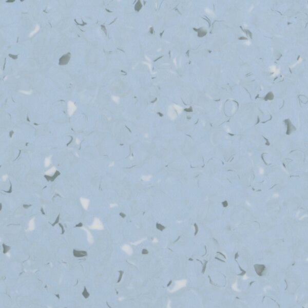 PVC Galaxy 2mm Elastic/Homogeen 200cm Kleur 1196