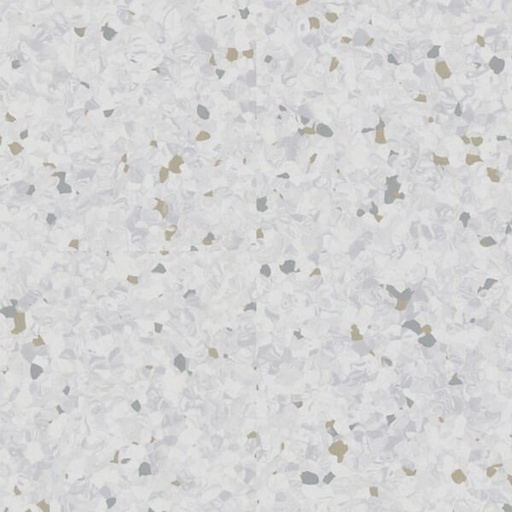 [PVCPLURA_3651] PVC Plura 2mm Elastic/Homogeen 200cm Kleur 3651