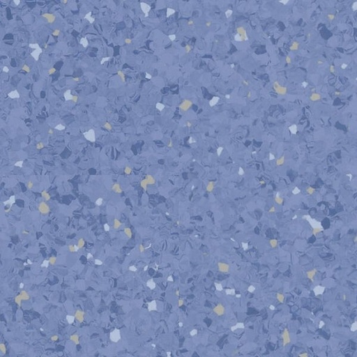[PVCPLURA_3665] PVC Plura 2mm Elastic/Homogeen 200cm Kleur 3665
