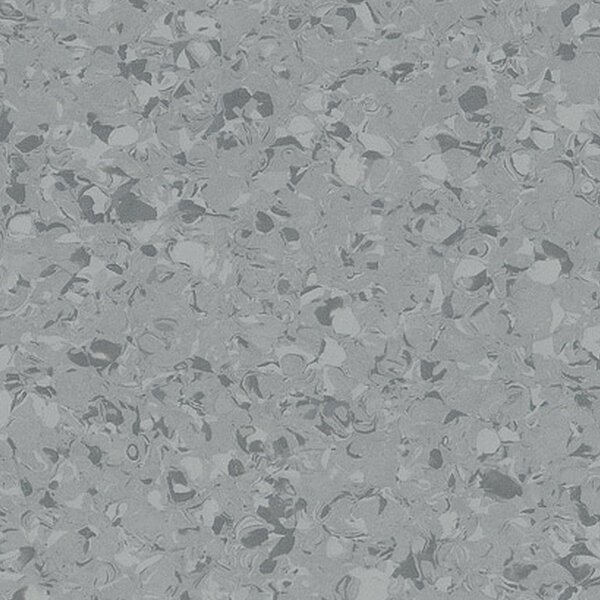 PVC Trinity 2mm Elastic/Homogeen 200cm Kleur 7118
