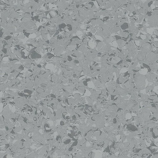 [PVCTRINI_7118] PVC Trinity 2mm Elastic/Homogeen 200cm Kleur 7118