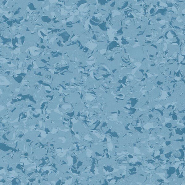PVC Trinity 2mm Elastic/Homogeen 200cm Kleur 7119