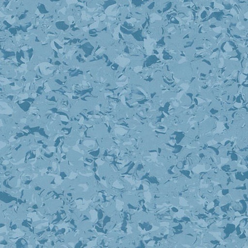 [PVCTRINI_7119] PVC Trinity 2mm Elastic/Homogeen 200cm Kleur 7119