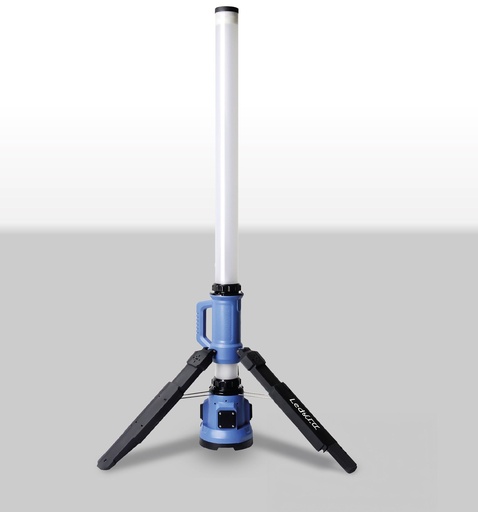 [ZUBLE01027_100] Rath LED verlichtingszuil / staaf 60W Hybrid