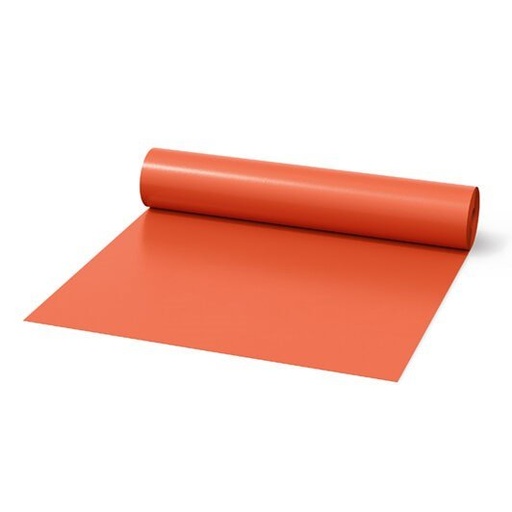[263000016] Redfloor 1,0mm 100cm breed 10 dB 15m/15m²