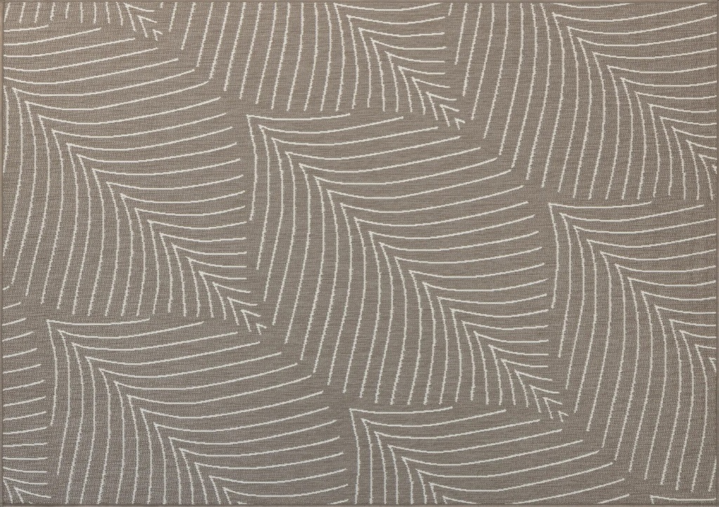 Rivera Outdoor Tapijt 133x190cm Kleur 350