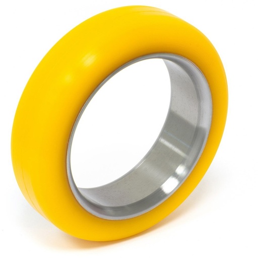 [ZUBRO19157_100] ROLL Parket ring / aanslag 150 mm
