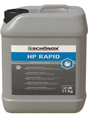 [KLESCHHPR_110] Schönox HP Rapid 1K PU grondeer/vochtsch./versterker 11kg