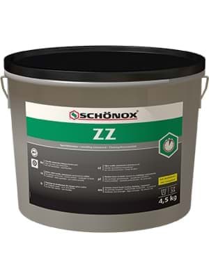 [KLESCHZZS] Schönox ZZ Universeel reparatie/uitvlak poeder 4,5kg