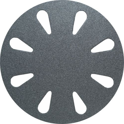 Schuurschijf Turbo Dubbelzijdig Fijn 60 ø390mm 10st