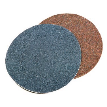 Schuurschijf Vilt 16'' K 100 SuperFijn 406mm 10st