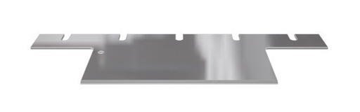 [WER8010275] Speciaal Strippermes 8010275 Lino 350/200x120x3 mm (1010032 / 1010132