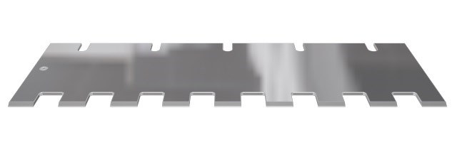 Speciaal Strippermes 8010277 350 x 120 x 3 mm (1010032 / 1010132)