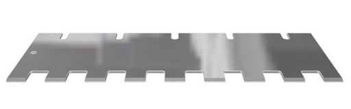 [WER8010277] Speciaal Strippermes 8010277 350 x 120 x 3 mm (1010032 / 1010132)