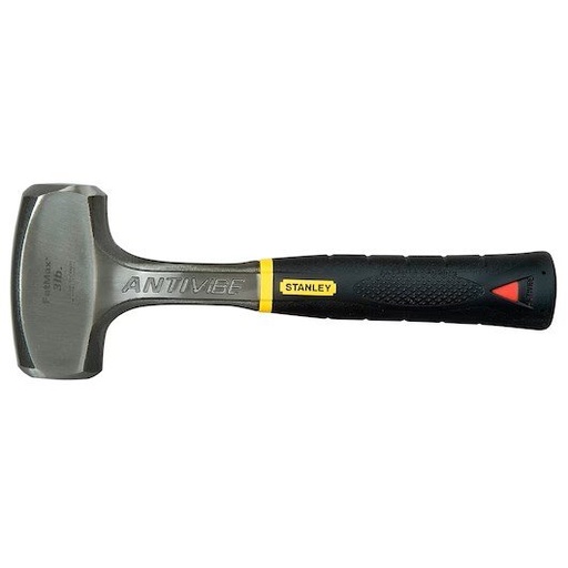 [WERST156001] Stanley AntiVibe Vuisthamer / Drevelhamer 1360gr