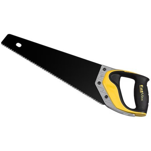 [WERST220533] Stanley FATMAX JetCut Handzaag 450 mm - 11T/inch