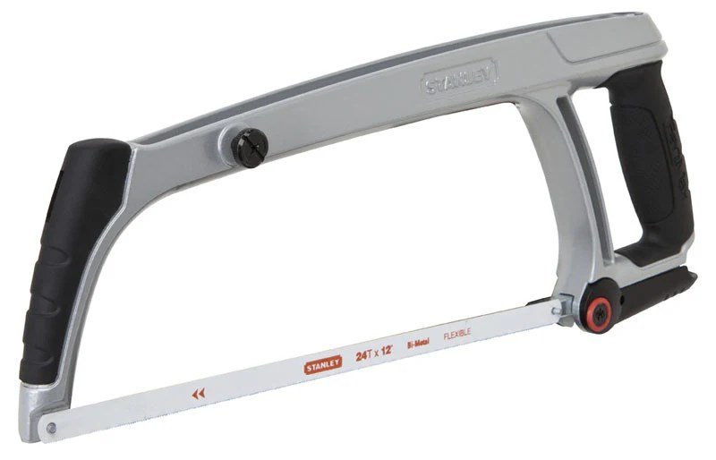 Stanley FATMAX Metaalzaag / Ijzerzaag 300 mm - 24T/inch