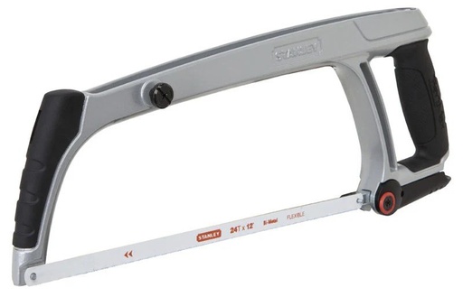[WERST120531] Stanley FATMAX Metaalzaag / Ijzerzaag 300 mm - 24T/inch