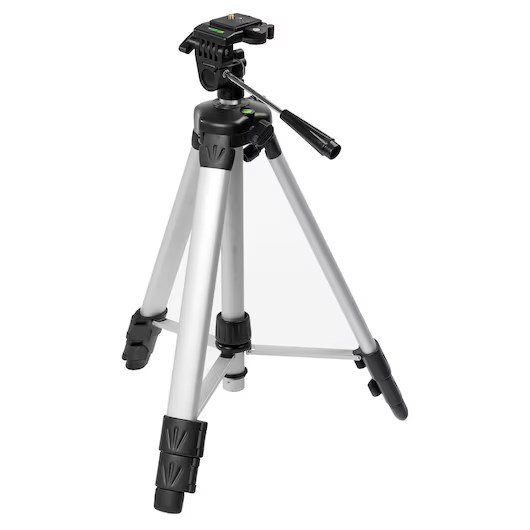 Stanley Foto Statief standaard 1/4''